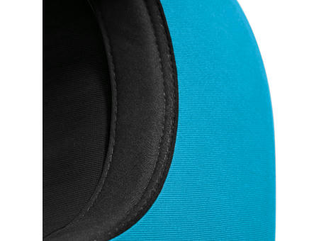 Gorra Snapback 5 paneles