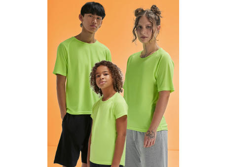 Camiseta Active para Niños