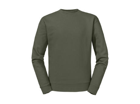 Sudadera Authentic