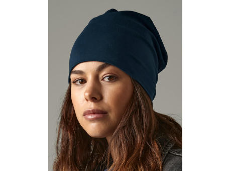 Gorro de algodón Slouch Hemsedal