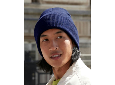Gorro con dobladillo ancho Original