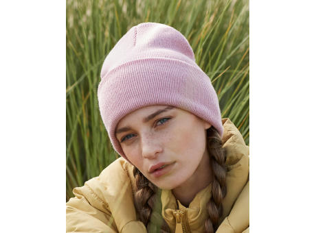 Gorro con dobladillo ancho Original