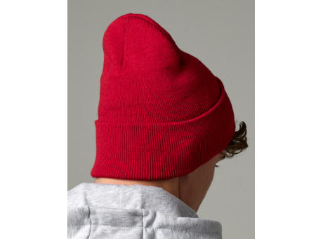 Gorro con dobladillo ancho Original