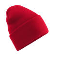 Gorro con dobladillo ancho Original