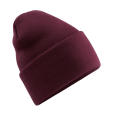 Gorro con dobladillo ancho Original