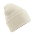 Gorro con dobladillo ancho Original