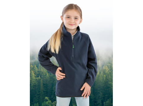 Micropolar reciclado junior