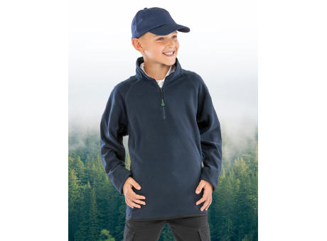Micropolar reciclado junior