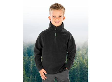 Micropolar reciclado junior
