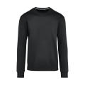 Sudadera sin etiqueta Signature Unisex