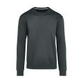 Sudadera sin etiqueta Signature Unisex