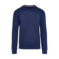 Sudadera sin etiqueta Signature Unisex