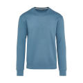 Sudadera sin etiqueta Signature Unisex