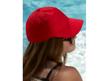 Gorra 5 paneles Original junior
