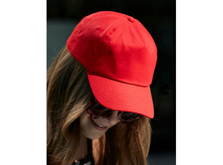 Gorra 5 paneles Original junior