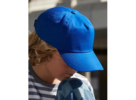 Gorra 5 paneles Original junior