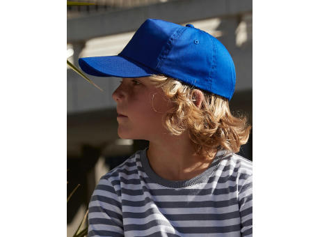 Gorra 5 paneles Original junior