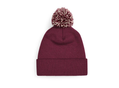 Gorro Snowstar