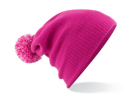 Gorro Snowstar
