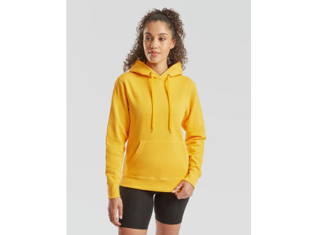Sudadera capucha Ladies
