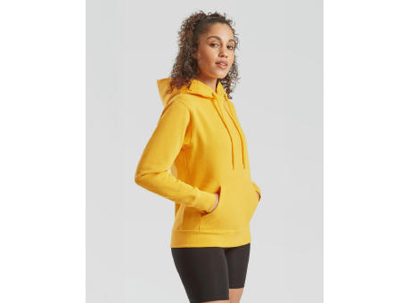 Sudadera capucha Ladies