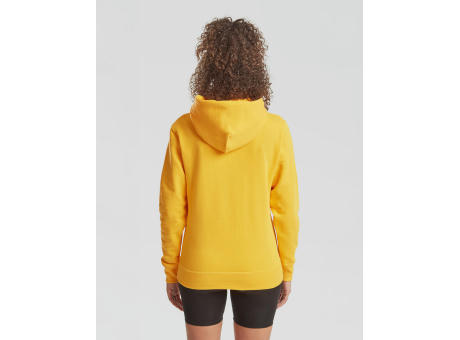 Sudadera capucha Ladies