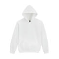 Sudadera con capucha Softstyle Midweight niños