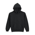Sudadera con capucha Softstyle Midweight niños