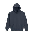 Sudadera con capucha Softstyle Midweight niños
