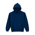 Sudadera con capucha Softstyle Midweight niños