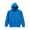 Sudadera con capucha Softstyle Midweight niños