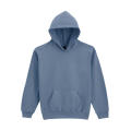 Sudadera con capucha Softstyle Midweight niños