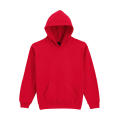 Sudadera con capucha Softstyle Midweight niños