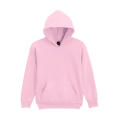 Sudadera con capucha Softstyle Midweight niños