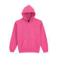 Sudadera con capucha Softstyle Midweight niños