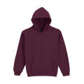 Sudadera con capucha Softstyle Midweight niños