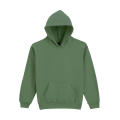 Sudadera con capucha Softstyle Midweight niños