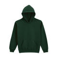 Sudadera con capucha Softstyle Midweight niños