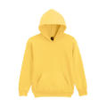 Sudadera con capucha Softstyle Midweight niños