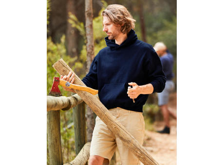 Sudadera con capucha Supercotton™