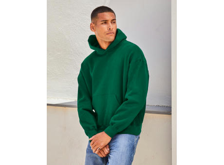 Sudadera con capucha Supercotton™