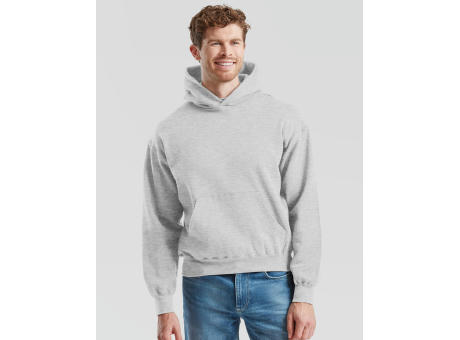 Sudadera con capucha Supercotton™