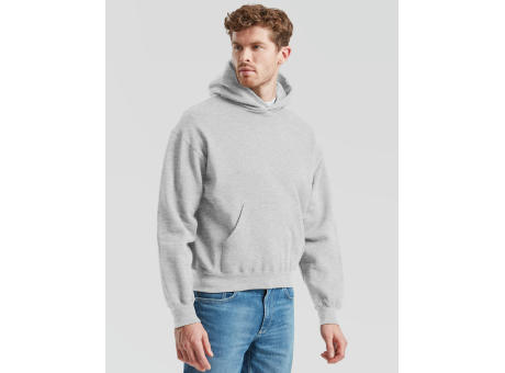 Sudadera con capucha Supercotton™