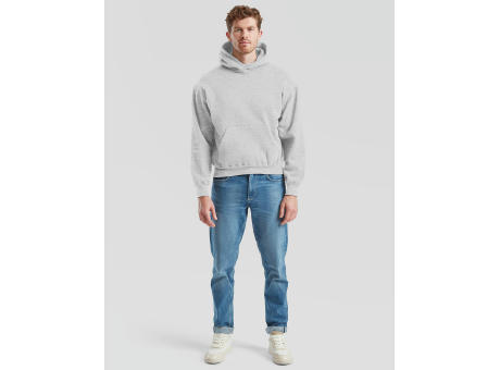 Sudadera con capucha Supercotton™