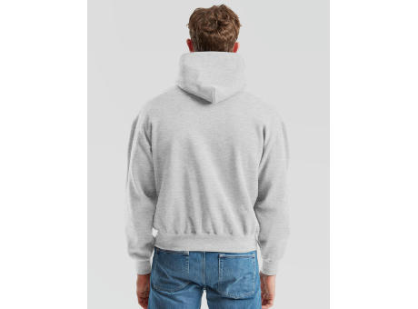 Sudadera con capucha Supercotton™