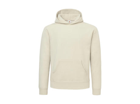 Sudadera con capucha Supercotton™