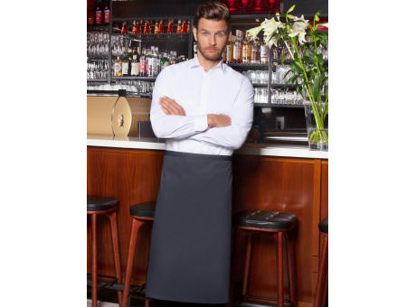 Delantal bistro básico