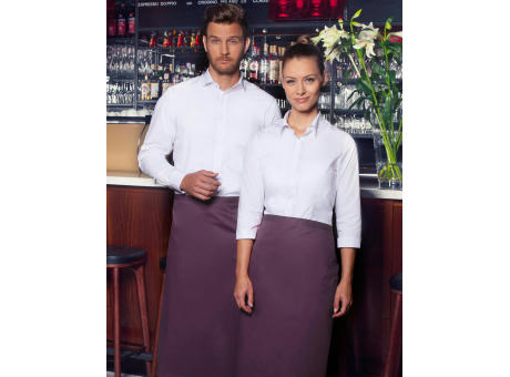 Delantal bistro básico