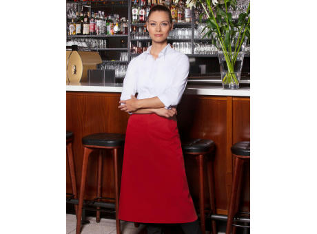 Delantal bistro básico