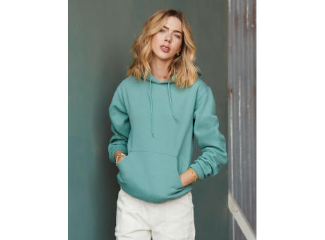 NuBlend Hooded Sweatshirt